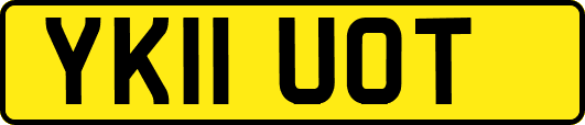 YK11UOT