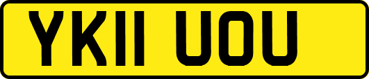 YK11UOU
