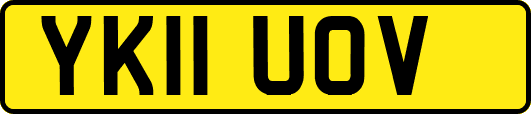 YK11UOV