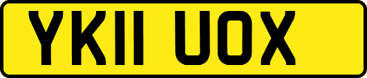 YK11UOX
