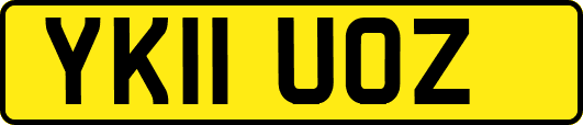 YK11UOZ