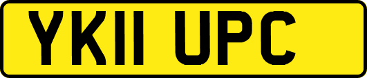 YK11UPC