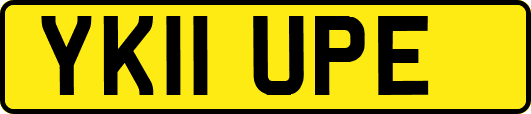 YK11UPE