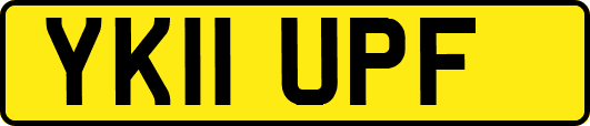 YK11UPF