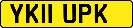 YK11UPK