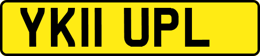 YK11UPL