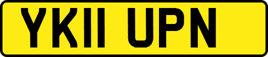 YK11UPN