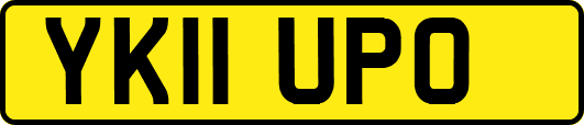 YK11UPO