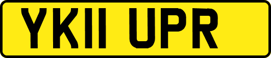 YK11UPR