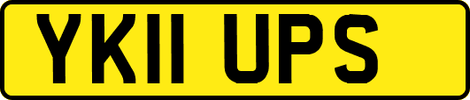 YK11UPS