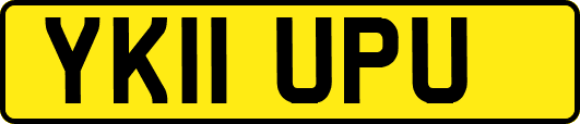 YK11UPU
