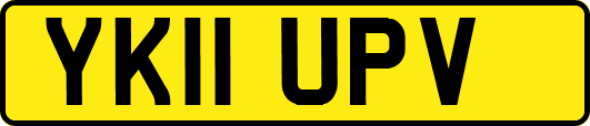 YK11UPV