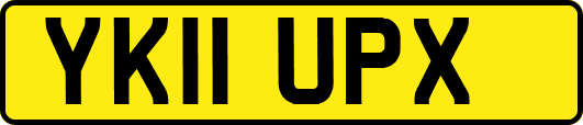 YK11UPX