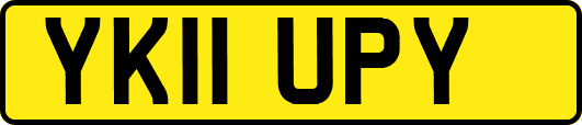 YK11UPY