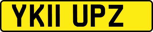 YK11UPZ
