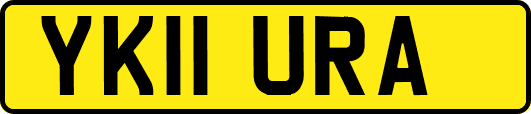 YK11URA