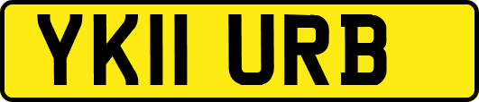 YK11URB