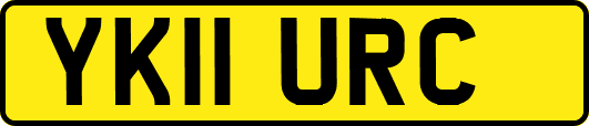 YK11URC