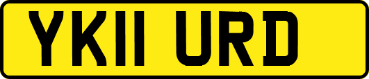 YK11URD