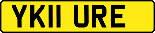 YK11URE