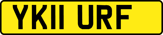 YK11URF