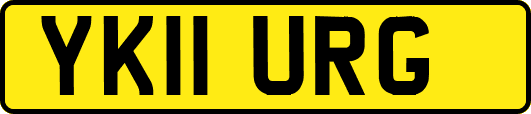 YK11URG