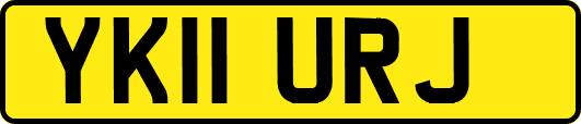 YK11URJ