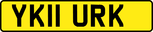 YK11URK