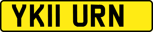 YK11URN