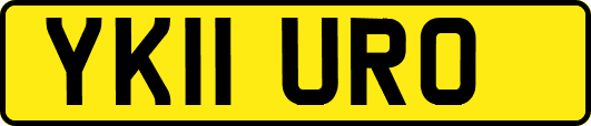 YK11URO