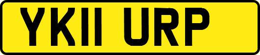 YK11URP