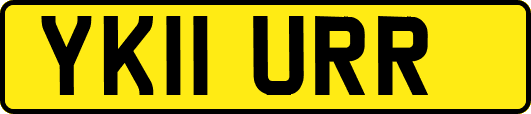 YK11URR