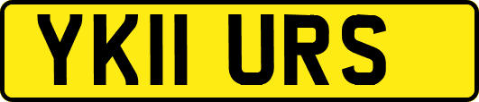 YK11URS
