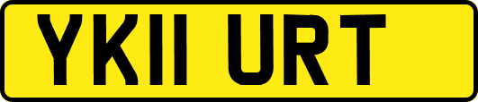 YK11URT