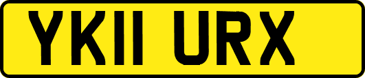 YK11URX