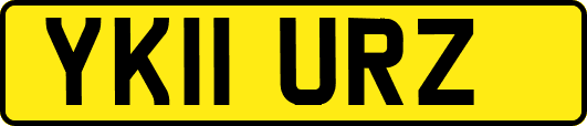 YK11URZ