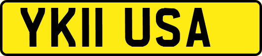 YK11USA