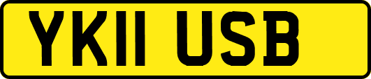 YK11USB