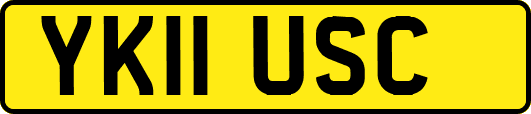 YK11USC
