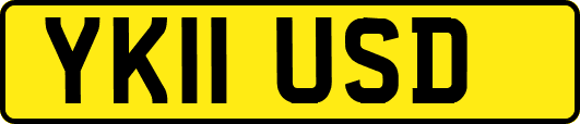YK11USD