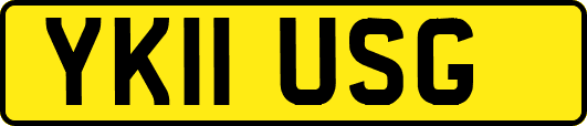 YK11USG