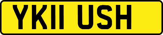 YK11USH