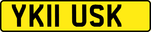 YK11USK