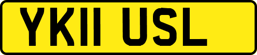 YK11USL