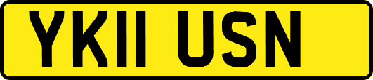 YK11USN