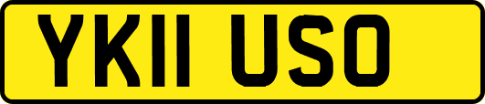 YK11USO