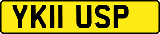 YK11USP