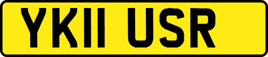YK11USR
