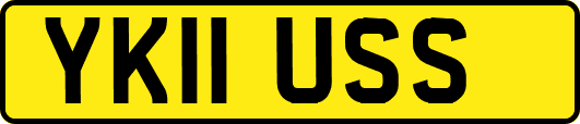 YK11USS