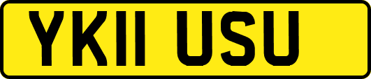 YK11USU